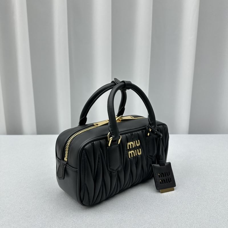 Miu Miu Top Handle Bags